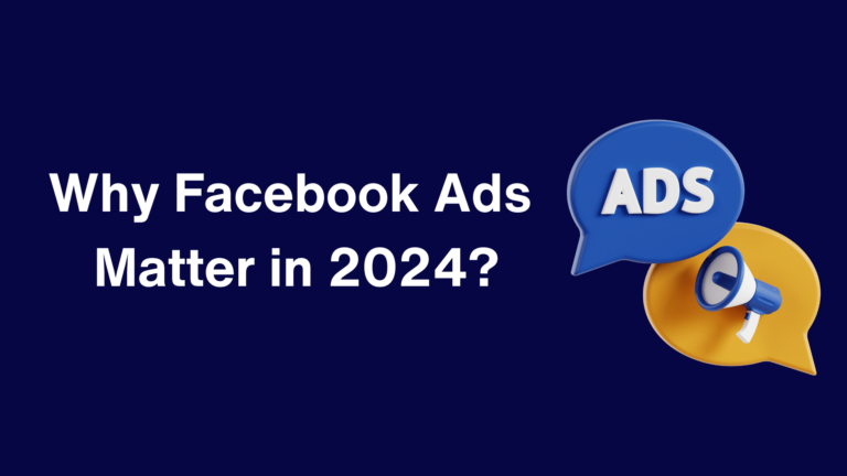 Should you use Facebook ad campaigns in 2024